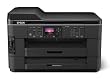 EPSON A3�C���N�W�F�b�gFAX�����@ PX-1700F A3�m�r�Ή� �l�b�g���[�N�W������ 2�i�t�����g�J�Z�b�g(�ő�500��) �������ʈ���Ή� ��e�ʃu���b�N�C���N�̗p
