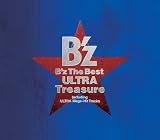 B'z The Best �gULTRA Treasure�h(3CD)