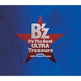 ULTRA Treasure(DVD�t)B�fz�ɂ��