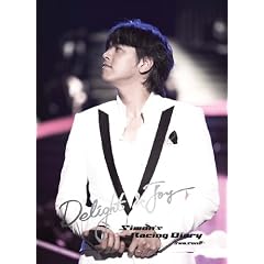 �����E�V�E�H����Delight&Joy Party(�f���C�g&�W���C�p�[�e�B�[) �����E�V�E�H���̃��[�V���O�_�C�A���[DJ�G�f�B�V���� [DVD]