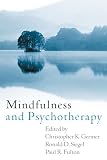 [Book] Mindfulness and Psychotherapy