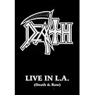 Live in L.a. (Death in Raw)