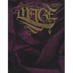 Mage: The Sorcerers Crusade (Mage the Sorcerers Crusade)