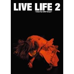 LIVE LIFE 2 [DVD]