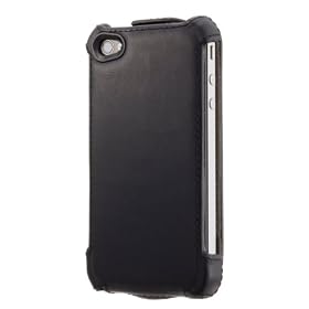 �y�A�E�g���b�g�zSoftBank SELECTION �t���b�v�X�^�C�����U�[�z���_�[ for iPhone 4S/4