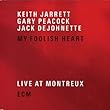 My Foolish Heart: Live at Montreux (Ocrd)