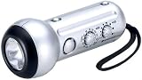 �X�^�[�����O LED���C�g�t���|�[�^�u�����W�I �n���f�B�^�C�v �V���o�[ 5599