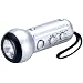 �X�^�[�����O LED���C�g�t���|�[�^�u�����W�I �n���f�B�^�C�v �V���o�[ 5599