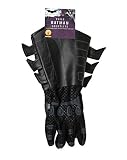  Kids' Batman Dark Knight Gauntlets Costume Accessory