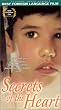 Secrets of Heart [VHS] [Import]