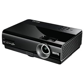 BenQ DLP XGA�v���W�F�N�^ MP670