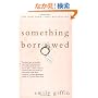 Something Borrowed