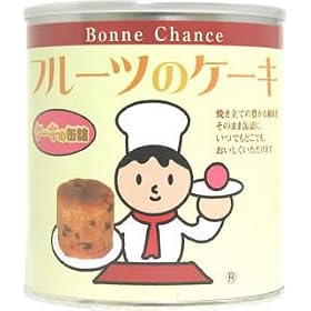 Bonne Chance �P�[�L�̊ʋl �t���[�c�̃P�[�L 24��