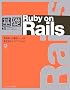 ��bRuby on Rails (IMPRESS KISO SERIES)
