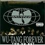 Wu-Tang Forever