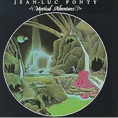 Mystical Adventures