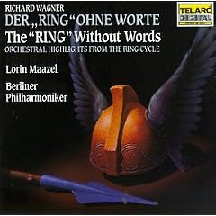 Wagner: The "Ring" Without Words