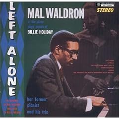 Left Alone: Dedicated to Billie Holiday