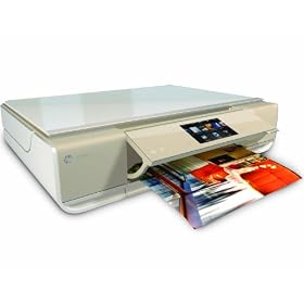 HP ENVY110 �X�^�C���b�V���f�U�C�� �X�}�[�g�t�H���Ή� ePrint �����Ή� 4�F�i���E�J���[3�F��̌^�j A4�C���N�W�F�b�g�����@ CQ812C#ABJ