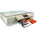 HP ENVY110 �X�^�C���b�V���f�U�C�� �X�}�[�g�t�H���Ή� ePrint �����Ή� 4�F�i���E�J���[3�F��̌^�j A4�C���N�W�F�b�g�����@ CQ812C#ABJ