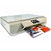 HP ENVY110 �X�^�C���b�V���f�U�C�� �X�}�[�g�t�H���Ή� ePrint �����Ή� 4�F�i���E�J���[3�F��̌^�j A4�C���N�W�F�b�g�����@ CQ812C#ABJ