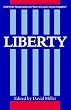 Liberty (Oxford Readings in Politics and Government)