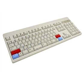 �~���V MCO Excel�V���[�g�J�b�g�L�[�{�[�h ���v�����L�[�{�[�h USB�ڑ� ���{��108�L�[�{�[�h SCK-01