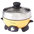 rcolte Pot DUO ( ���R���g �|�b�g �f���I ) RPD-1 (Y)