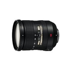 Nikon AF-S DX VR Zoom Nikkor ED18-200mm F3.5-5.6G(IF) �j�R��DX�t�H�[�}�b�g��p