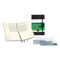 Moleskine Passions Gardening Journal