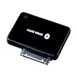 SANWA SUPPLY Bluetooth iPod�I�[�f�B�I�A�_�v�^ MM-BTAD10BK