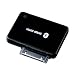 SANWA SUPPLY Bluetooth iPod�I�[�f�B�I�A�_�v�^ MM-BTAD10BK