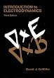 Introduction to Electrodynamics (Pie)
