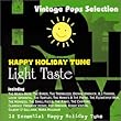 HAPPY HOLIDAY TUNE -Light Taste-