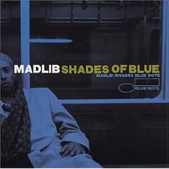 Shades of Blue