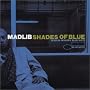 Shades of Blue