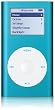 Apple iPod mini Blue 4GB w/USB [M9802J/A]