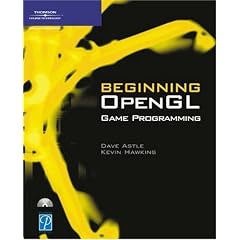 Beginning Opengl Game Programming (Game Development Series)