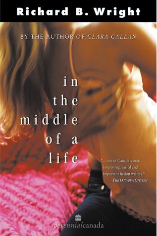  In the middle of a life: A novel