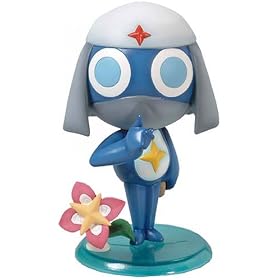 �P�����R��KERORO PLATOONS RETURNS �h��������