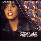 [CD]ホイットニー・ヒューストン THE BODYGUARD
