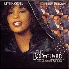 THE BODYGUARD