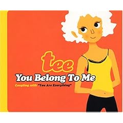 You Belong To Me