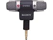 SONY �G���N�g���b�g�R���f���T�[�}�C�N���z�� ECM-DS70P