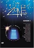 [DVD] The Twilight Zone: Season 1 (1985 - 1986)