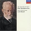 Tchaikovsky;Syms-1