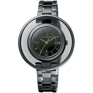 [�C���f�B�y���f���g �K�[��]INDEPENDENT girl �r���v ���[�h�G���K���X ILM21-6001 ���f�B�[�X
