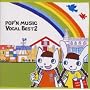 pop'n music Vocal Best 2