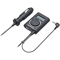 audio-technica �J�[FM�X�e���I�g�����X�~�b�^�[ �u���b�N AT-FMT900 BK