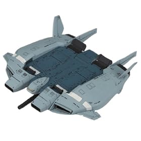 HGUC 1/144 �x�[�X�E�W���o�[ (���j�R�[��Ver.) (�@����m�K���_��UC)